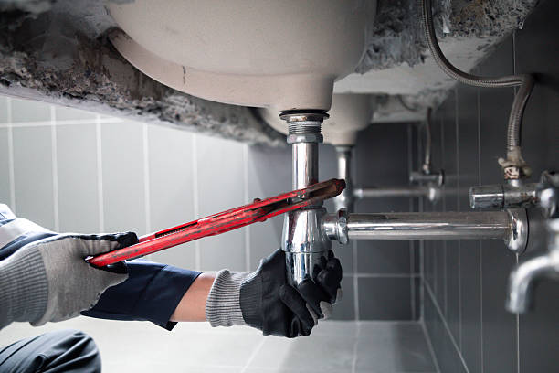 Trusted Toilet Repair service in Ringsted, IA - Masters Plumbing Service